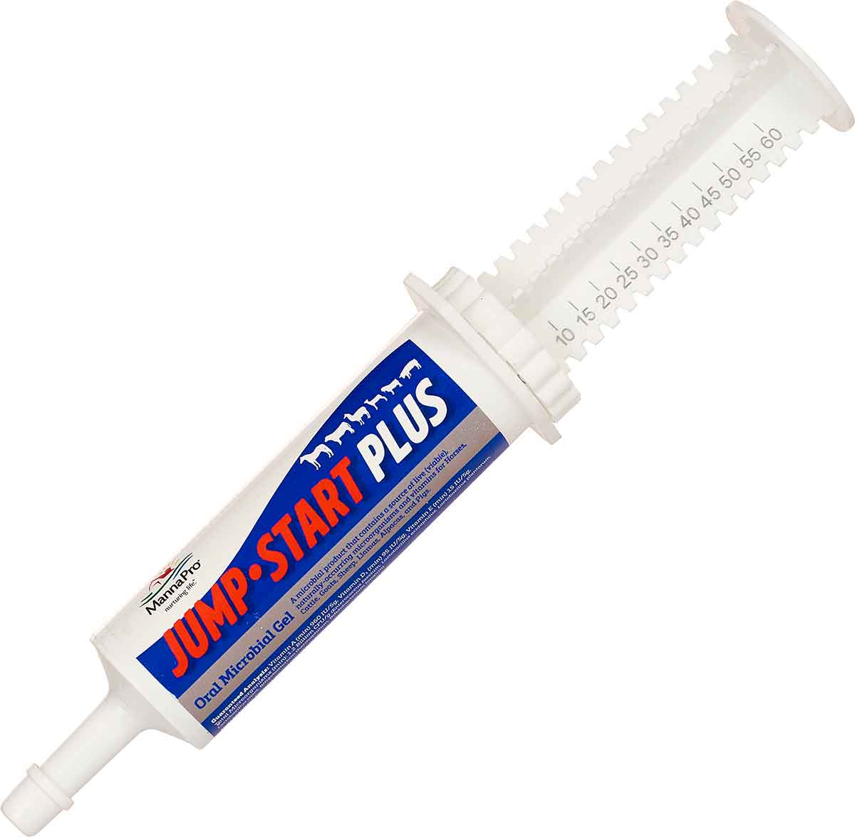 Manna Pro Jump Start Plus Gel 60 gm