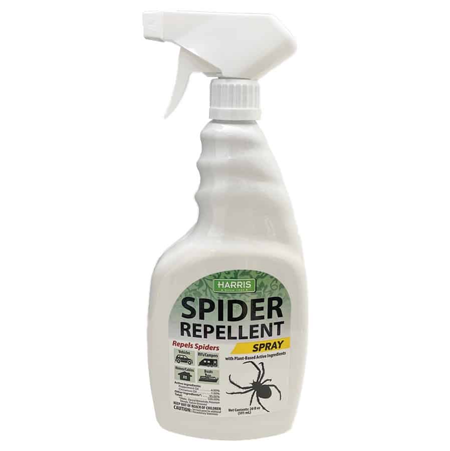Harris Spider Repellent Indoor & Outdoor Spray 20 oz