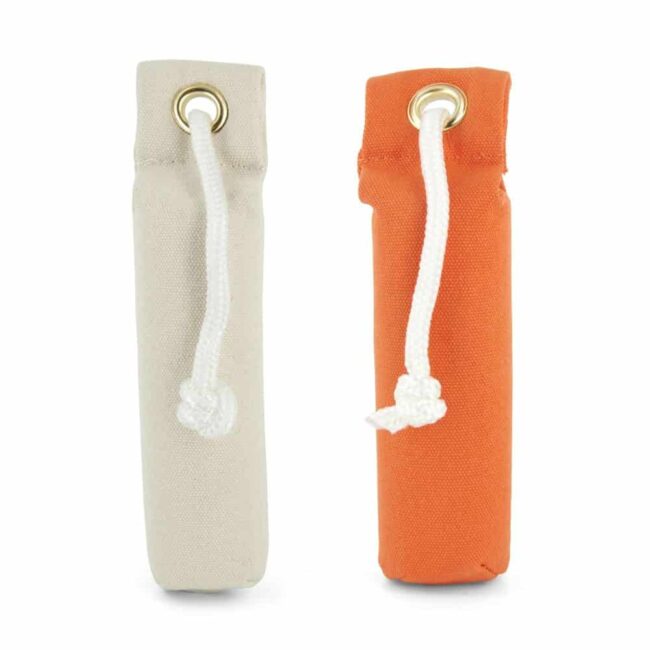 SportDog Natural Canvas Training Dummies