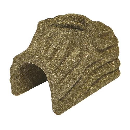 Kaytee Premium Timothy Hideout for Small Animals