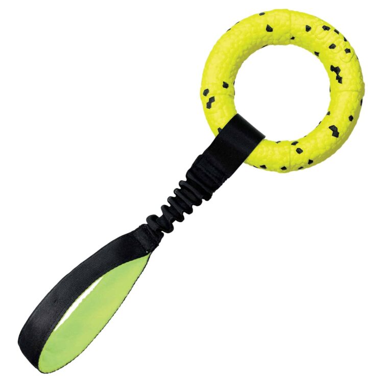 KONG Reflex Tug Tough Dog Toy