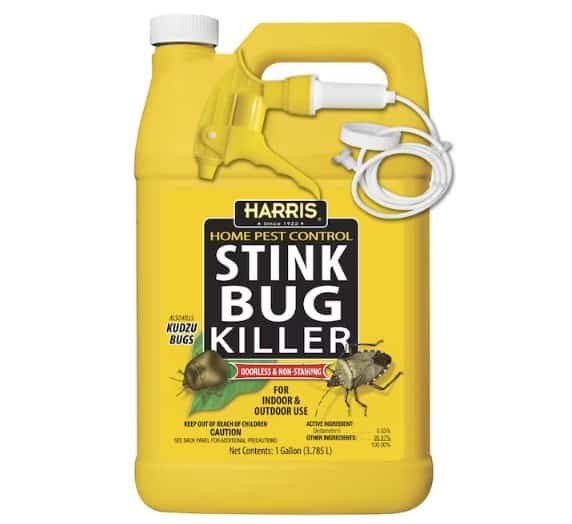 Harris® Home Pest Control Stink Bug Killer Gallon