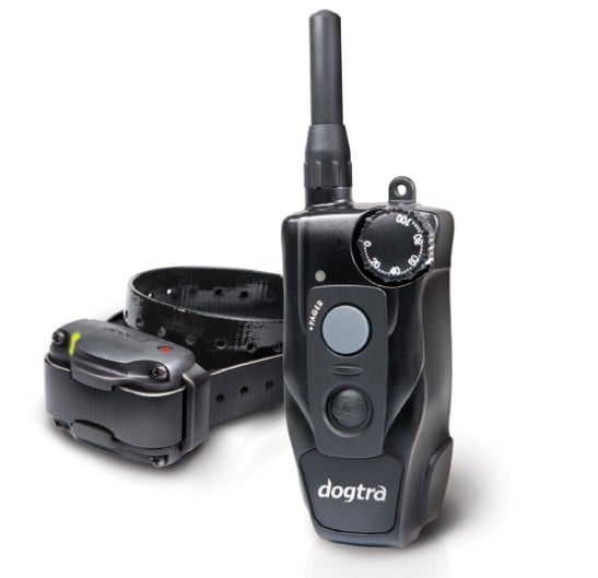 Dogtra 200C Dog Training & Correction e-Collar