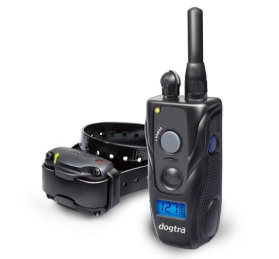 Dogtra 280C Dog Training & Correction e-Collar