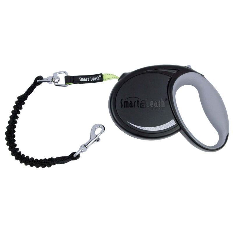 SmartLeash Bungee Safety Dog Leash Large