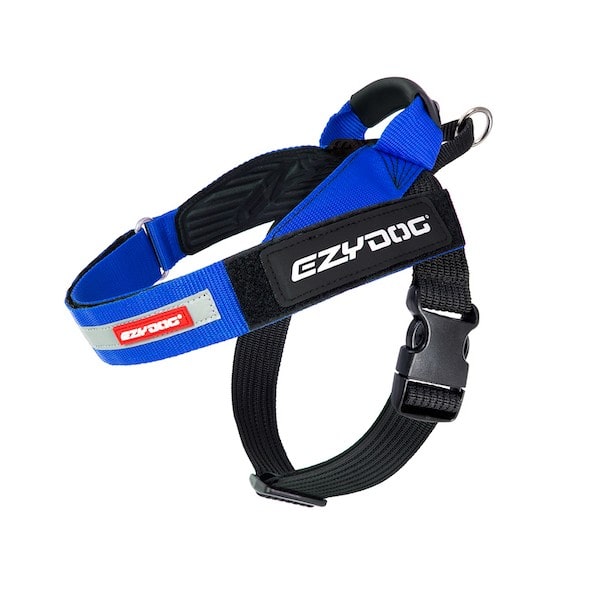 EzyDog Express Dog Harness