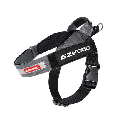 express-gray-harness