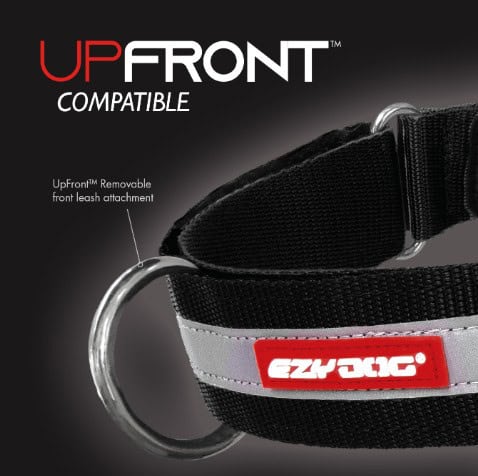 EzyDog Express Dog Harness
