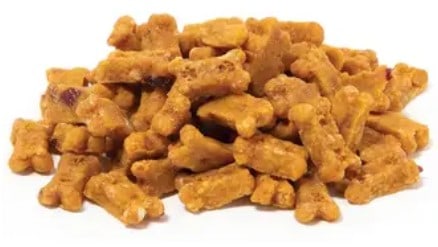 Ag Alchemy Pumpkin & Cranberry Soft Chew Dog Treats BULK 10 lb