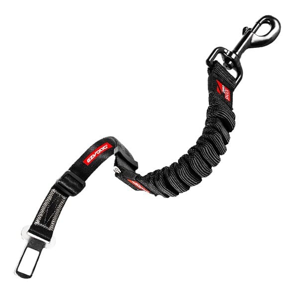EzyDog Click Zero Shock Dog Car Restraint