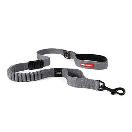 EzyDog Zero Shock Dog Leash 48"