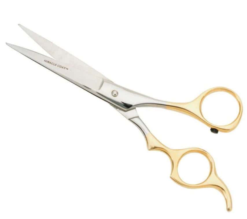 Miracle Care Grooming Shear 6 1/2"