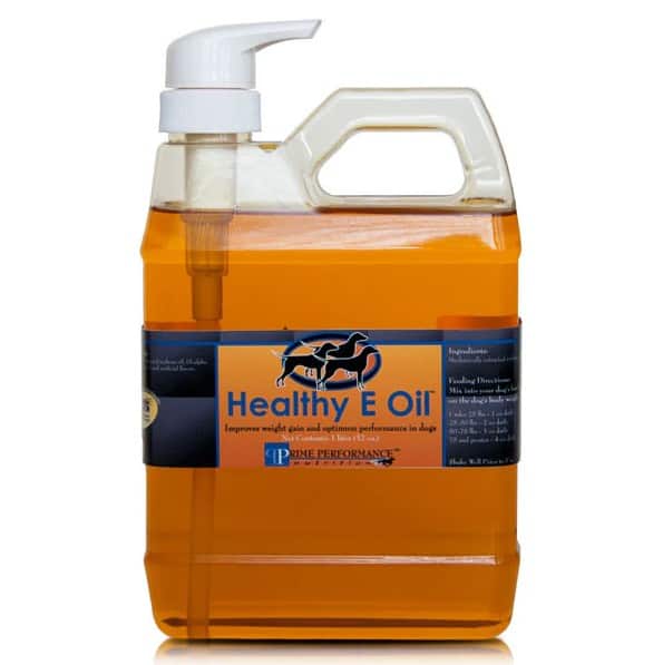 Prime Performance Nutrition Healthy E Oil 32 oz