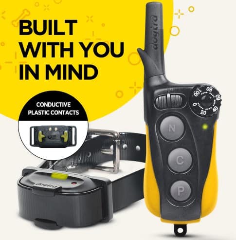 Dogtra-IQ-Mini-2