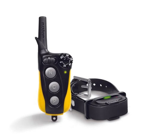 Dogtra IQ Mini Dog Collar for Small Dogs