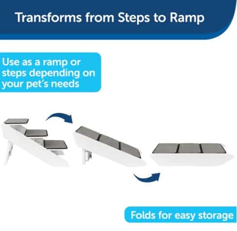 PetSafe-CozyUp-Steps-Ramp-Combo-3