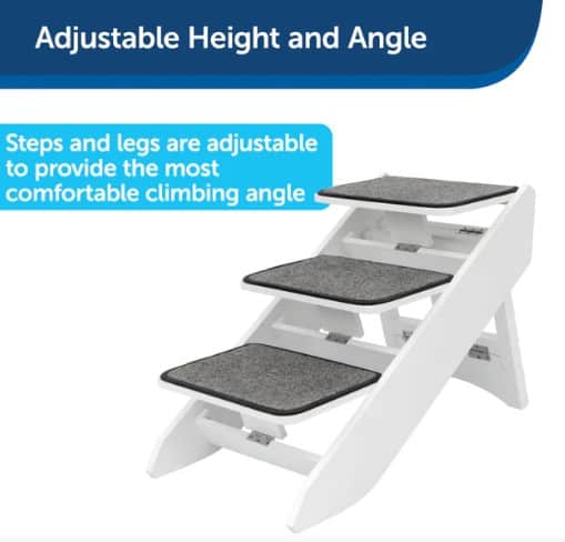PetSafe-CozyUp-Steps-Ramp-Combo-4