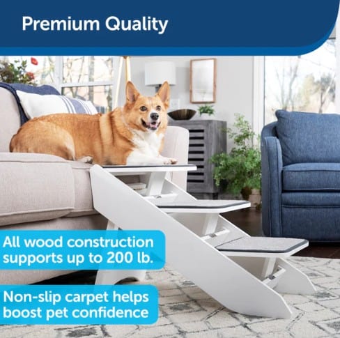 PetSafe-CozyUp-Steps-Ramp-Combo-5