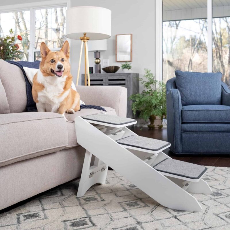 PetSafe CozyUp™ Steps & Ramp Combo