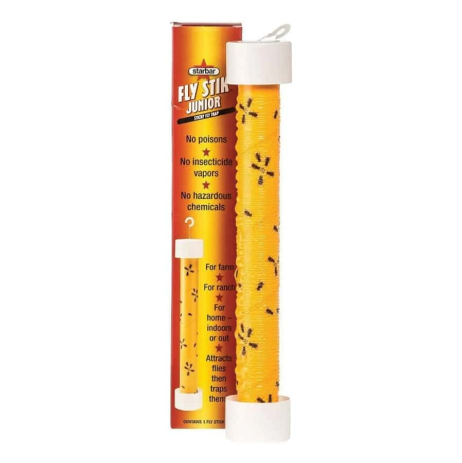 Starbar Fly Stick Jr Sticky Fly Trap