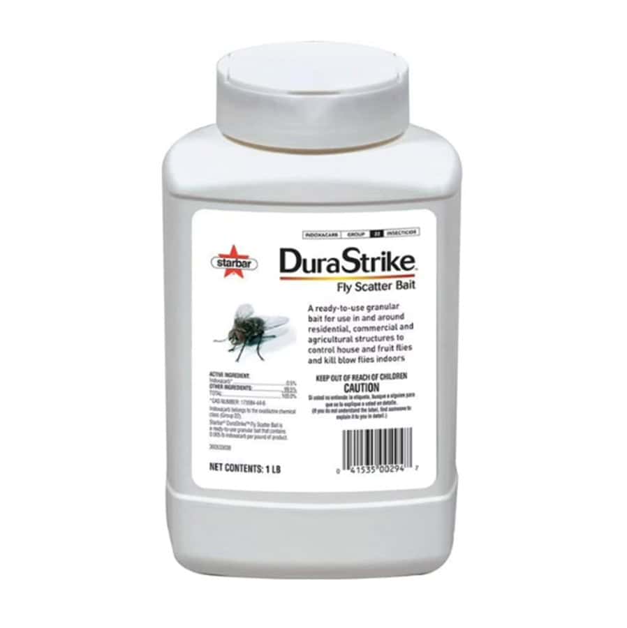Starbar DuraStrike Fly Bait Spray 1 lb