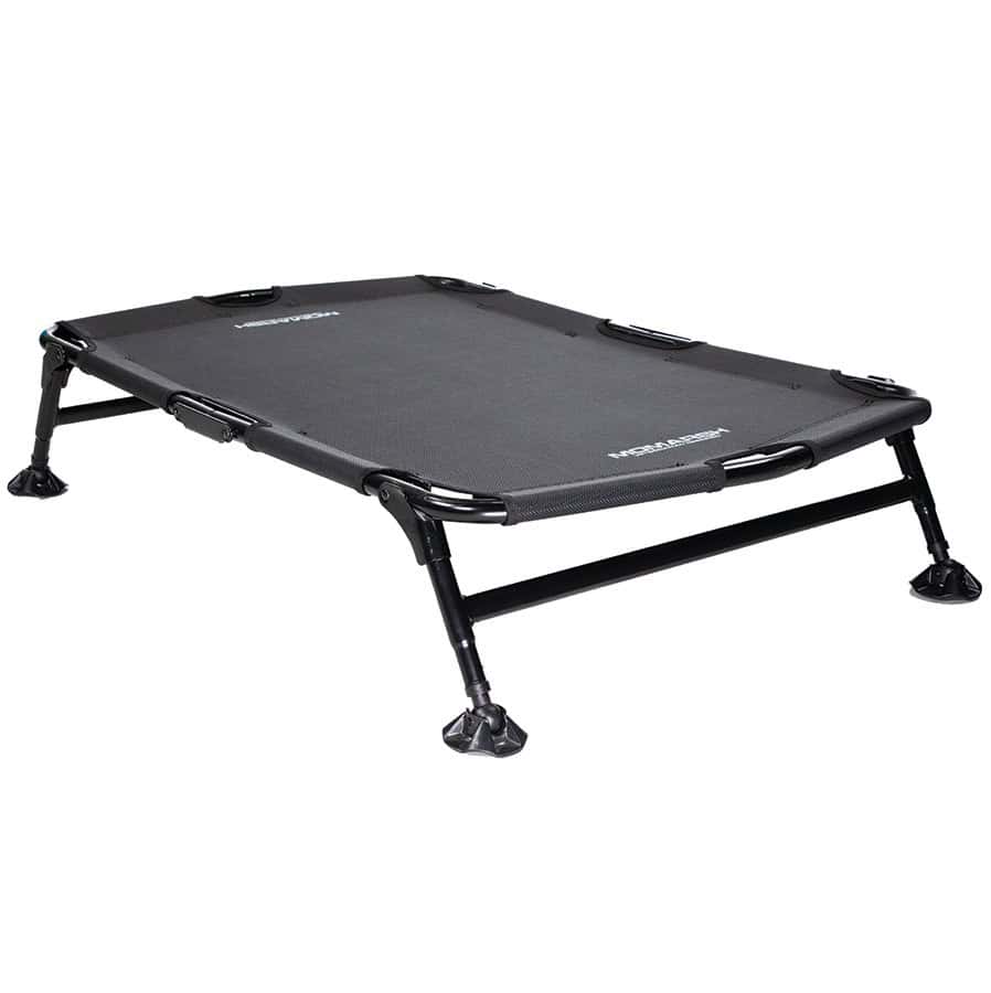 MOmarsh Home Cot Breeze Elevated Pet Bed