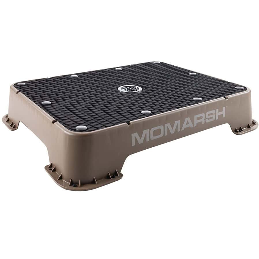 MOmarsh Home Base Dog Platform