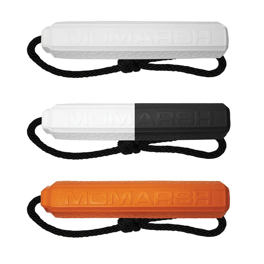 MOmarsh Dog Training Bumpers
