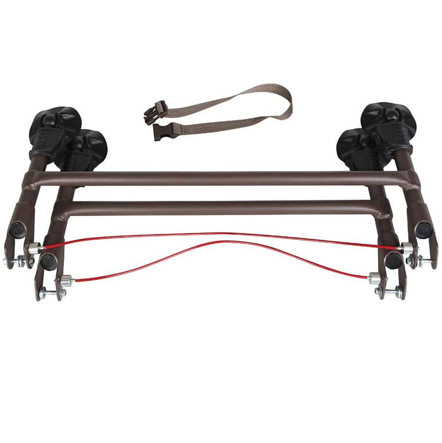MOmarsh Short Leg Kit for Dog Blind