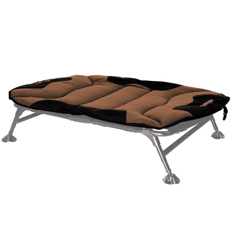 MOmarsh Home Cot Replacement Cover