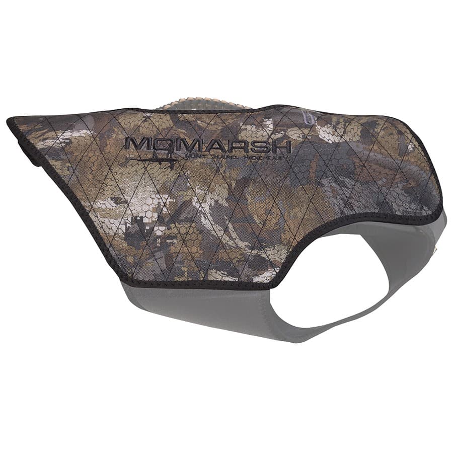 MOmarsh Versa Vest Replacement Panels (Optifade Timber)