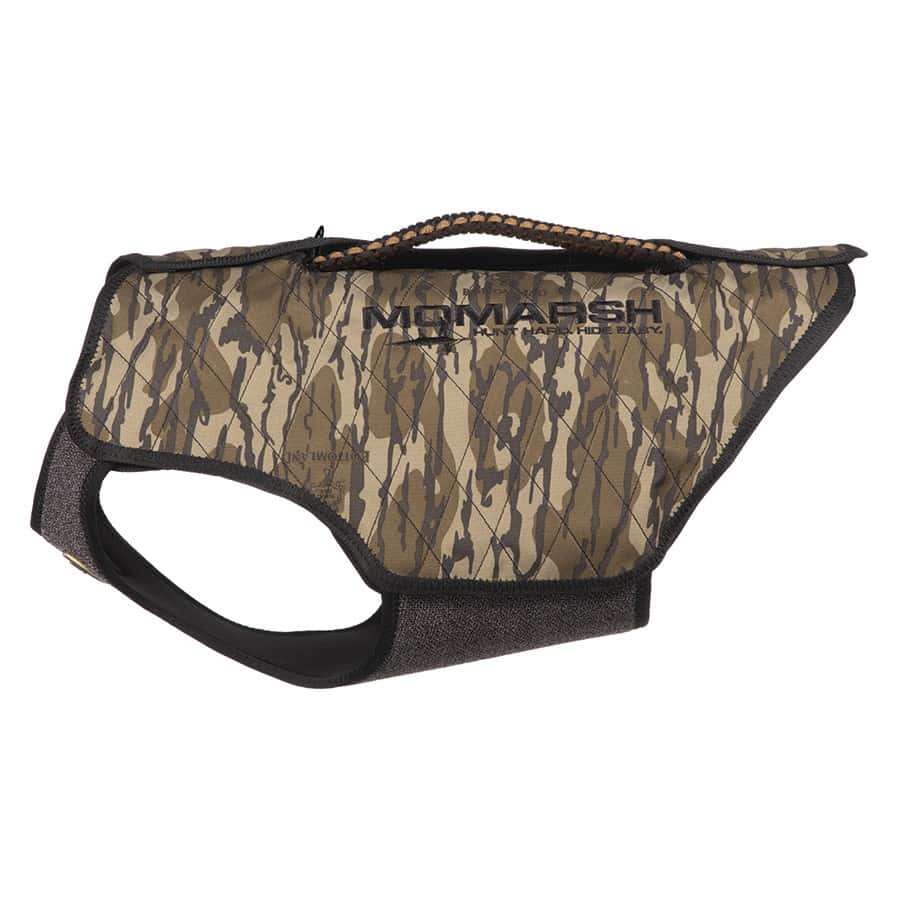 MOmarsh Versa Vest Mossy Oak Org Bottomland