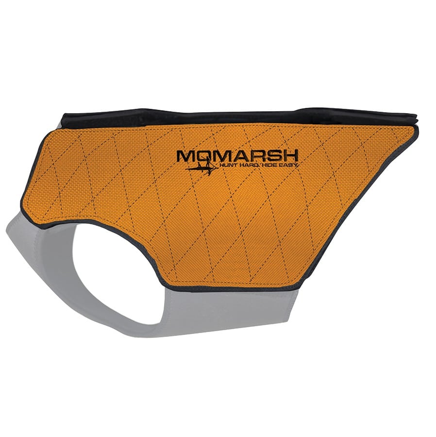 MOmarsh Versa Vest Replacement Panels (Orange)