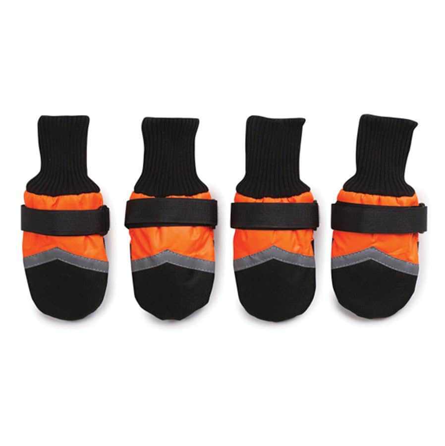 Guardian Gear Winter Dog Boots Set of 4
