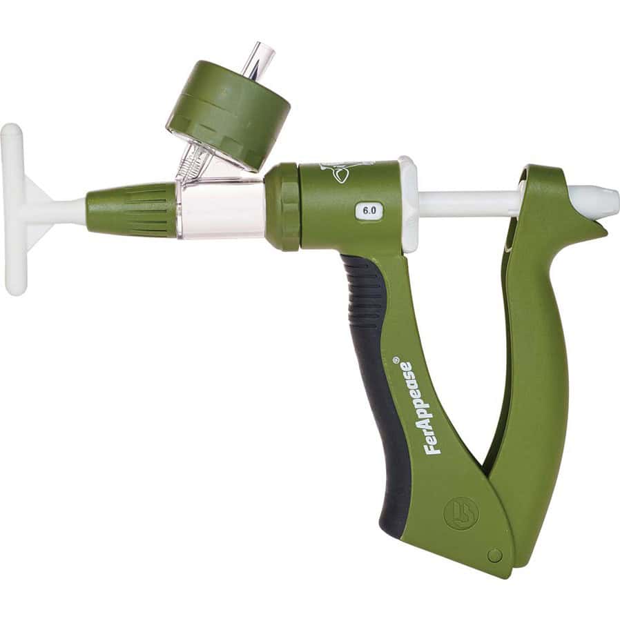 FerAppease Pour-On Applicator Gun