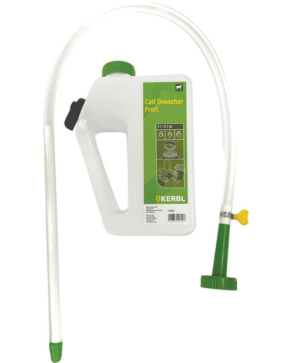 Kerbl Profi Calf Oral Drencher 2L