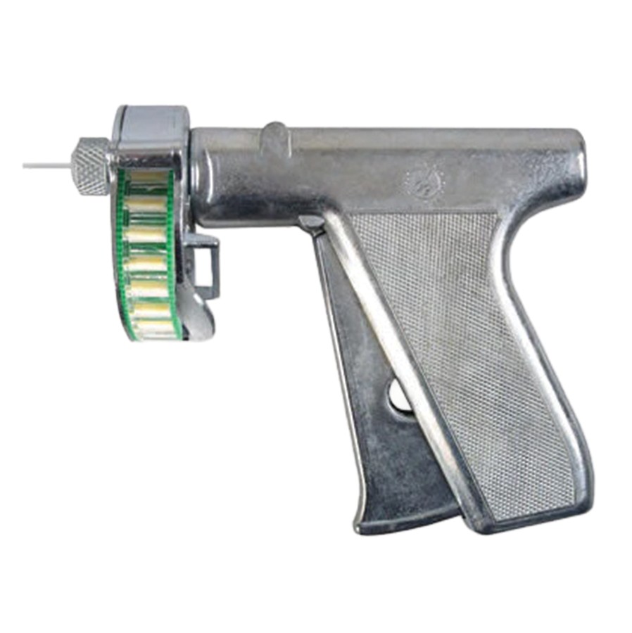 Ralgro Implant Gun for Livestock