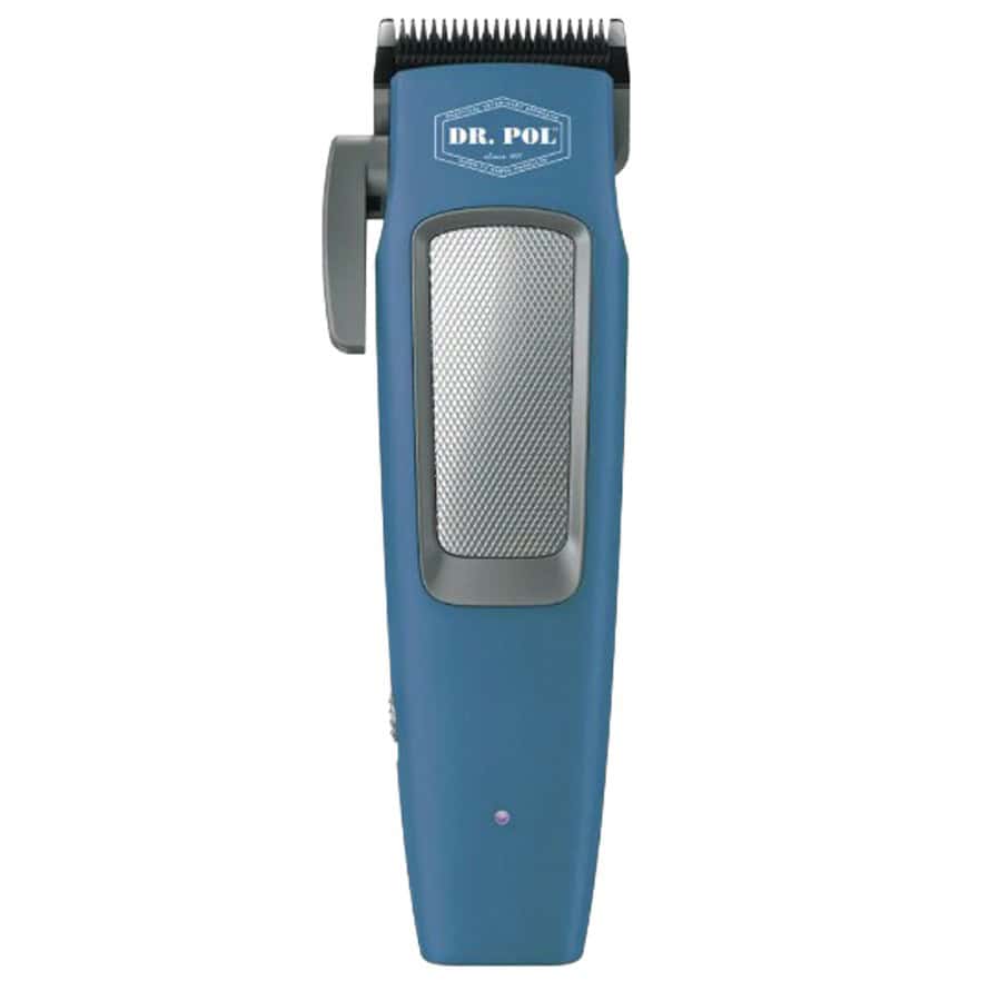 Andis Dr. Pol Easy Clip Cordless II Clipper