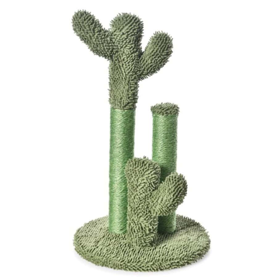 Max & Marlow Cactus Cat Scratch Posts 20"