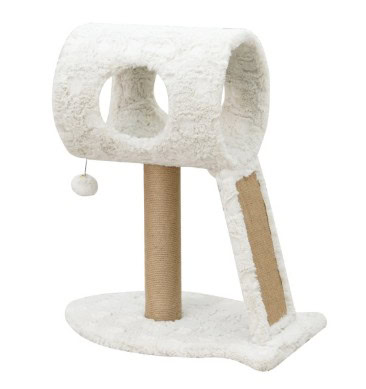 PetPals Space Needle Cat Tree 27"