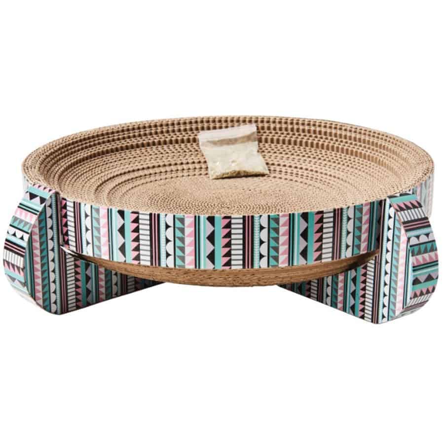 SPOT Cat Scratcher Nest Lounger 14"