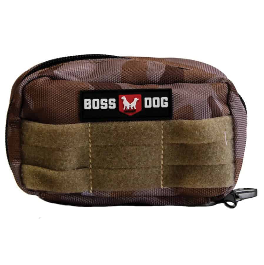 Boss Dog® MOLLE Bag for Tactical Harness
