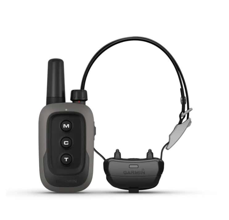 Garmin® Delta SE Remote Dog Training System